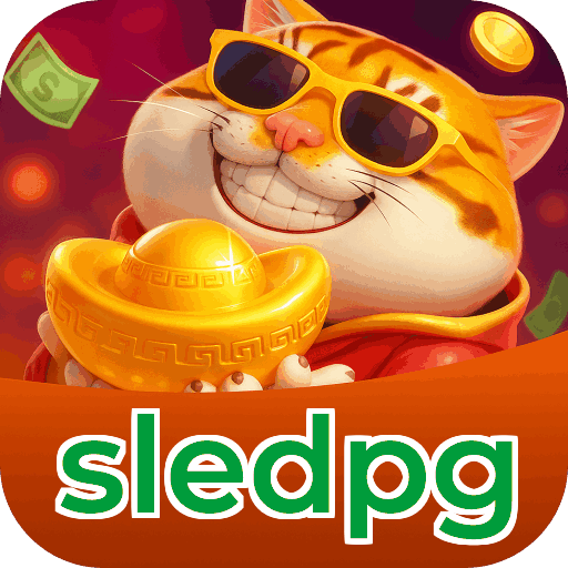 sledpg logo
